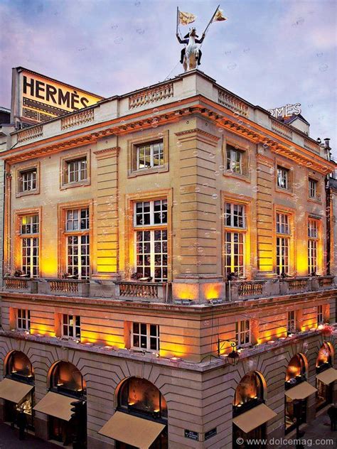 hermes boulevard saint germain|Hermes boutique paris.